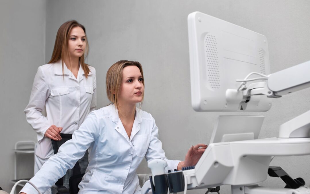 Training Sonographers and Maintaining Best Practices for Improved Outcomes